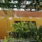 7 أفكار مبتكرة في تنسيق حدائق الفلل وتصميم جلسات خارجية فاخرة