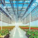 الزراعة المائية في السعودية: كيف توفر 90% من المياه وتحقق إنتاجية مضاعفة؟